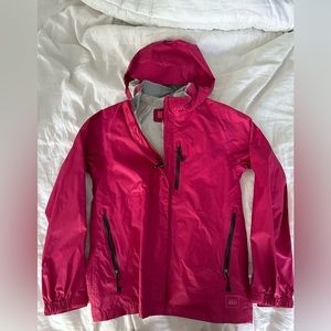 REI jacket